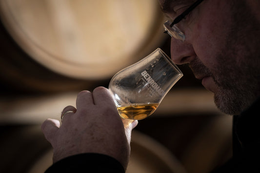 Ecosse ou Irlande : qui a inventé le whisky ?